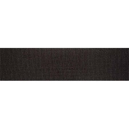 PP-webbing/Girdles - Svart