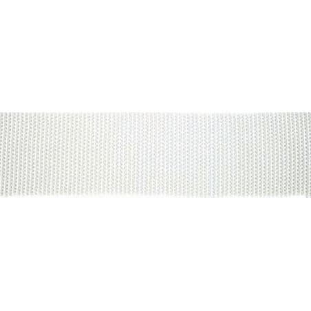 PP-webbing/Gjorde - Hvid