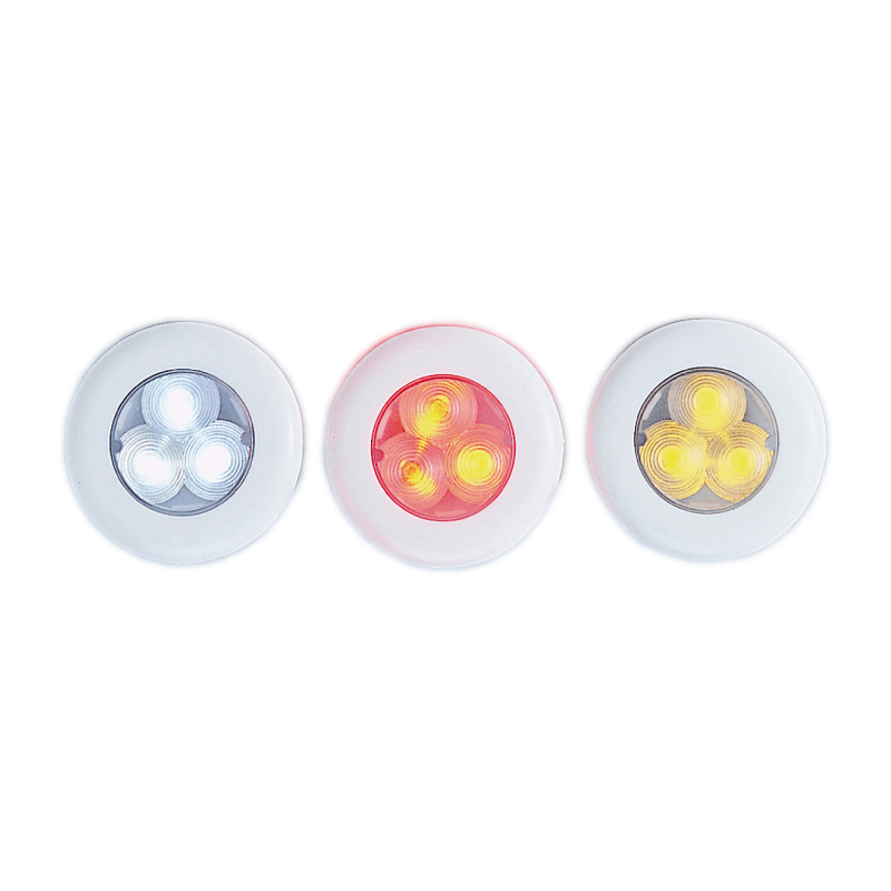 LED Loftslampe - 1