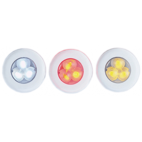 LED Loftslampe - 1