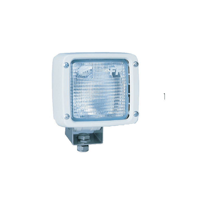 Halogen dækslys model 8517 - 1