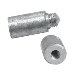 Zink anode Volvo Penta Diesel 838929 - 1