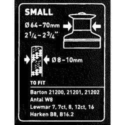 Barton Wincher (par) - 1