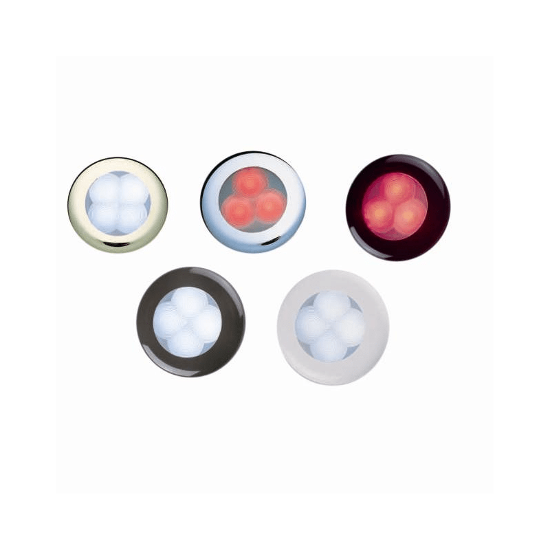 Diodlampa vattentät och robust - 1