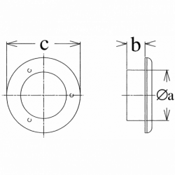 Diodlampa vattentät och robust - 1