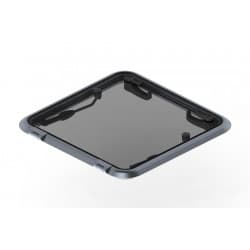 Altus escape hatch - model 1