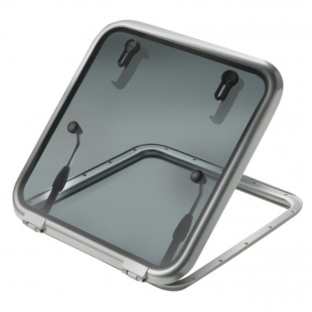 ALTUS deck hatch - model 1