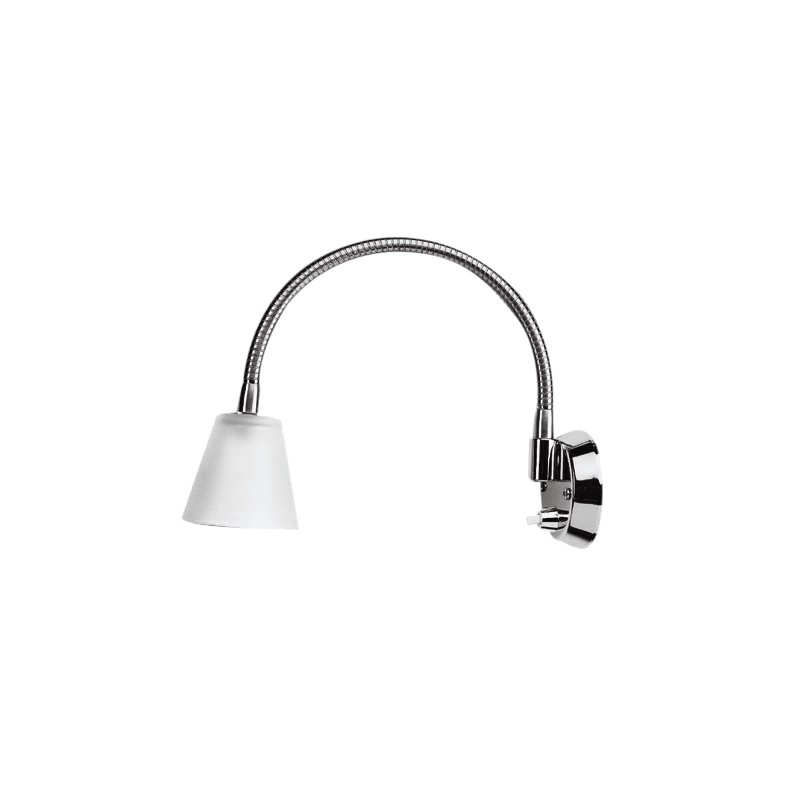 CABIN Glass Line Minor med flexarm - 1