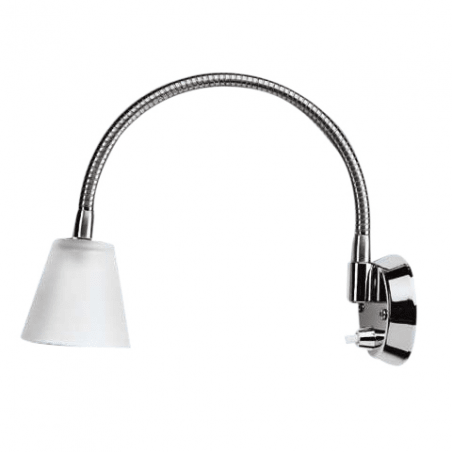 CABIN Glass Line Minor med flexarm - 1