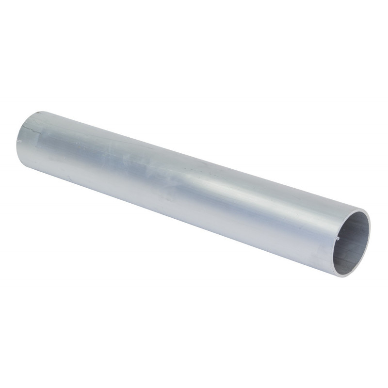 VETUS bow thruster tunnel, aluminium, D 110 mm x 3000 mm