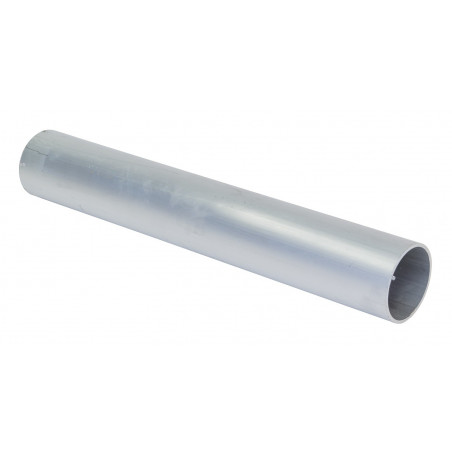 VETUS bow thruster tunnel, aluminium, D 110 mm x 750 mm