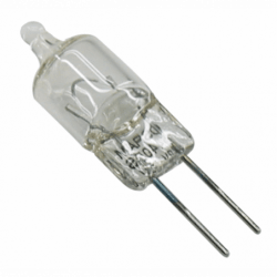 Halogenlampe 12V - 1