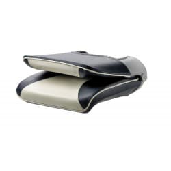 BESÄTTNING, FÄLLBART LÄTTVIKTSSÄTE DELUXE