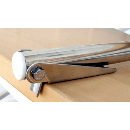 Badestige teleskop - 3