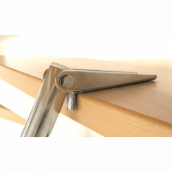 Badestige teleskop - 1