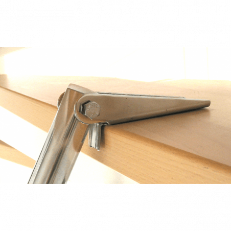 Badestige teleskop - 4