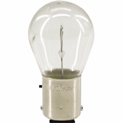 Lampe m/bajonetsokkel 24V - 1