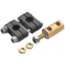 VETUS dual station unit type DSKITF for throttle