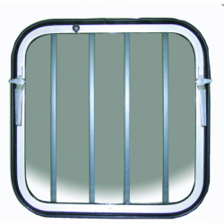 Handtag för Houdini-lucka - 2