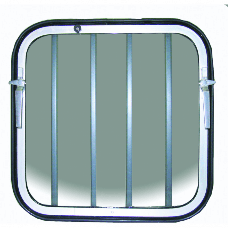 Handtag för Houdini-lucka - 1