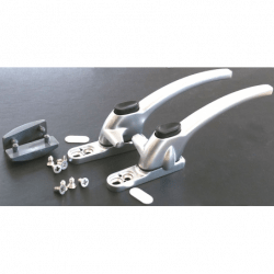 Håndtag til Houdiniluge - 2