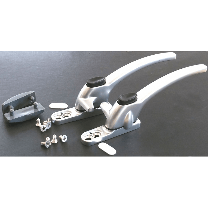 Handtag för Houdini-lucka - 2