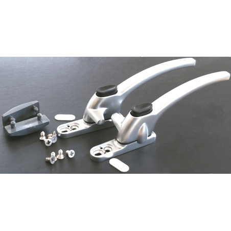 Handtag för Houdini-lucka - 2