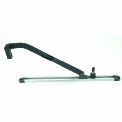 Houdini lugeholder justerbar - 1