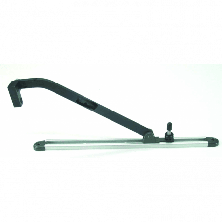 Houdini lugeholder justerbar - 2