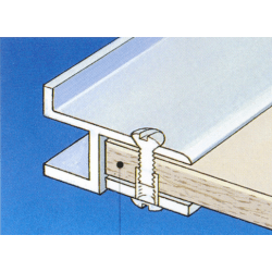 Houdini Indvendig Flange - 1