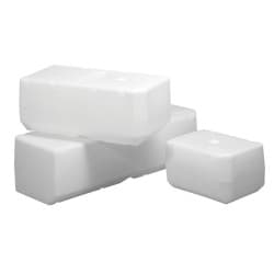 VETUS dieselbränsletank inkl. anslutningar, 40 liter, för 10 mm slang