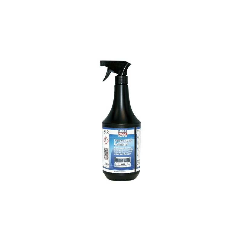 Liqui Moly Marine Universalrens - 1