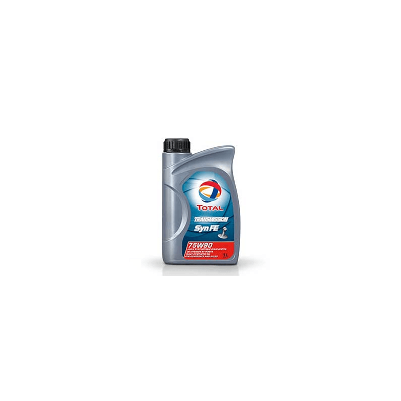 Total Transmission Syn FE75W-90 - 1