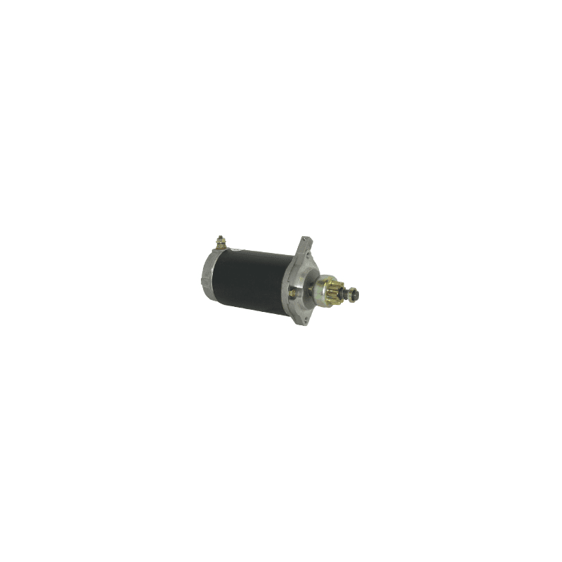 Replacement Starter Mercury 1960 til 1985 - 1
