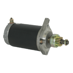 Replacement Starter Mercury 1960 til 1985 - 1
