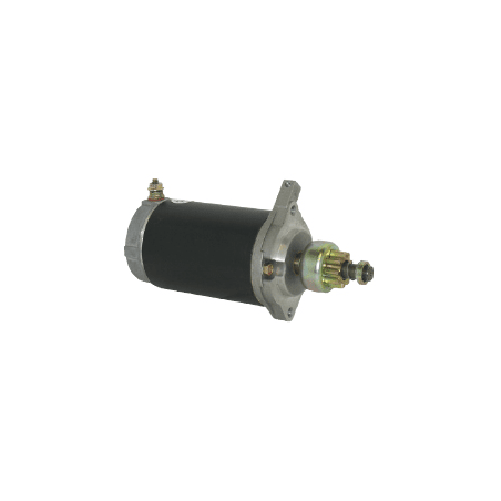 Replacement Starter Mercury 1960 til 1985 - 2