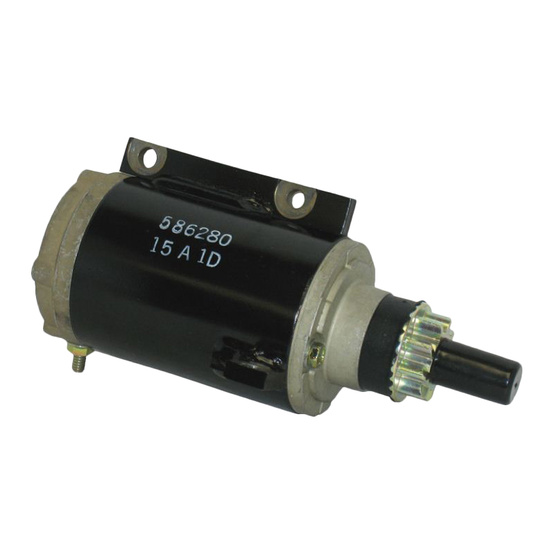 Startmotor för originalutrustning OMC 40 till 60 HP - 1