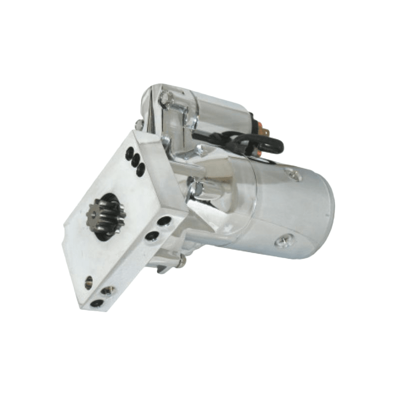 Chrome High Performance för GM båtmotor - 1