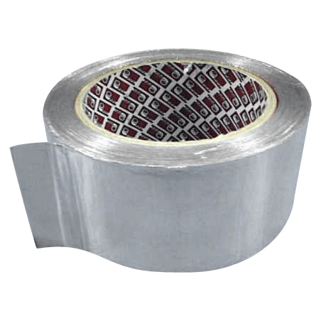 Tätningstejp av aluminium - 1