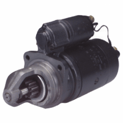 Startmotor Valeo för inombordsmotor - 1