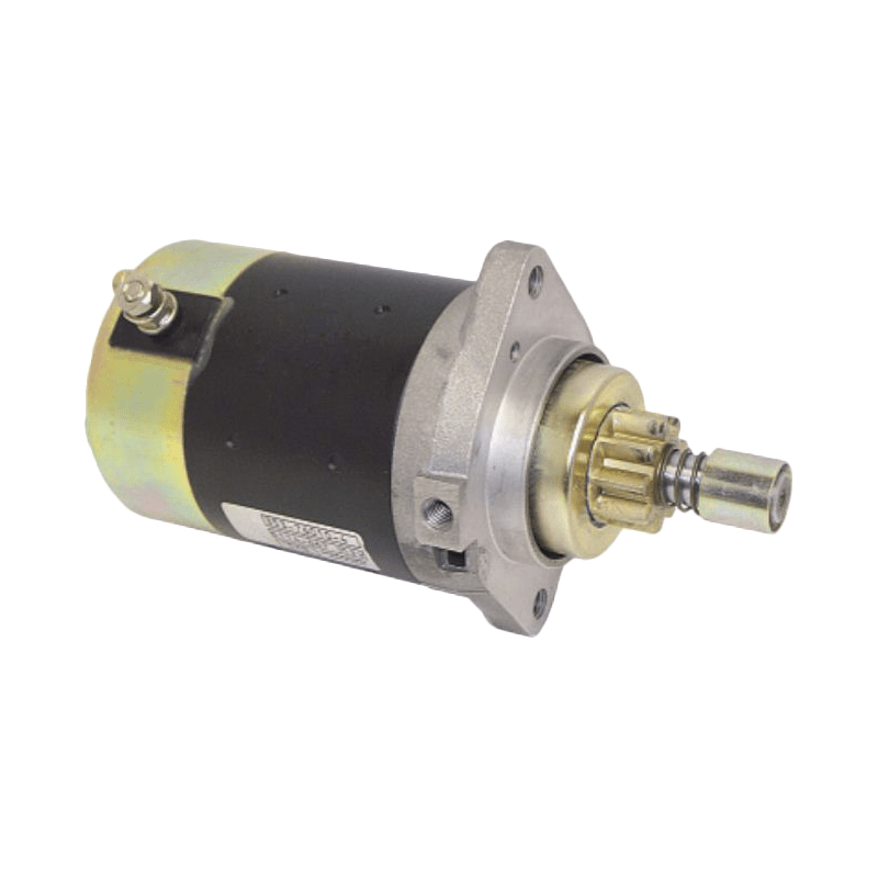 Originalmonterad startmotor för Tohatsu 140 HP - 1