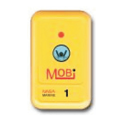Transponder för MOB från NASA - 1