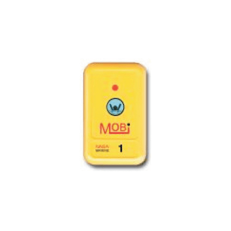 Transponder til MOB fra NASA - 1