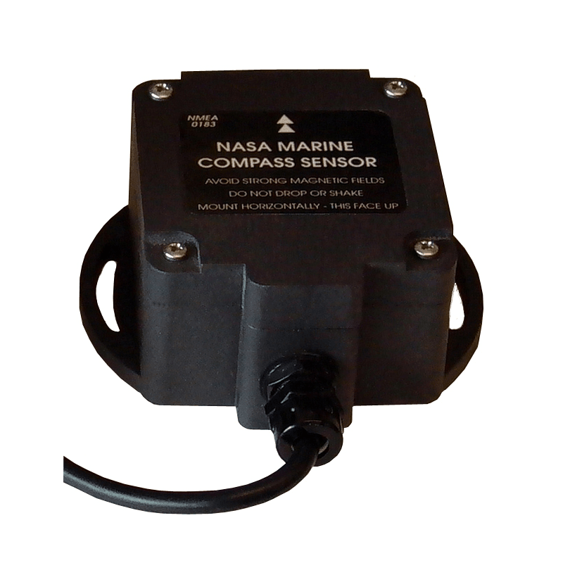 NASA kompassensor - 1