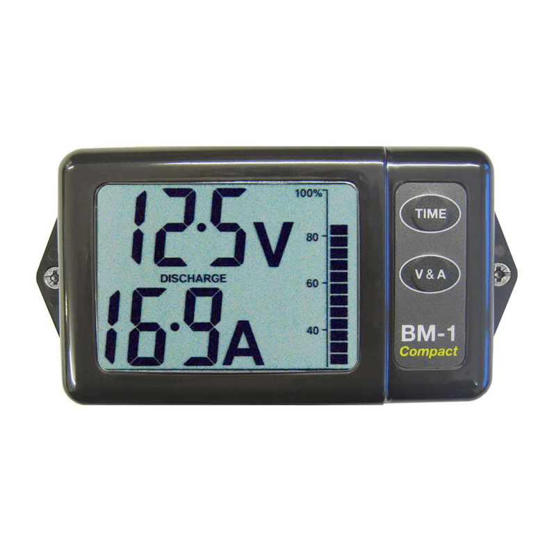 NASA Batteri Monitor BM 1 Compact - 1