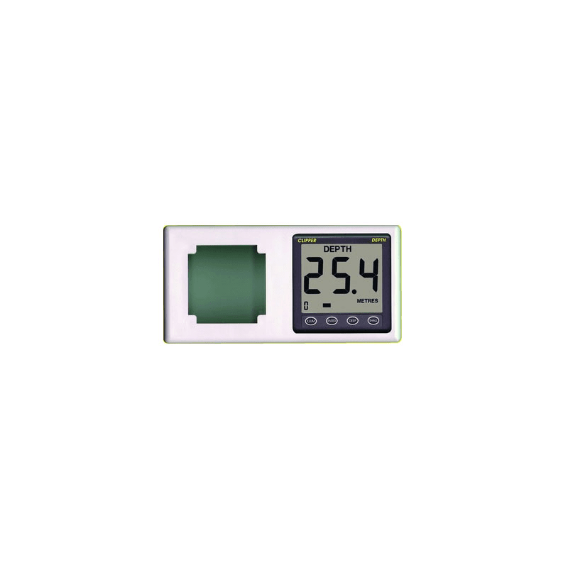 Clipper indbygningspanel - 1