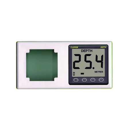 Clipper indbygningspanel - 1