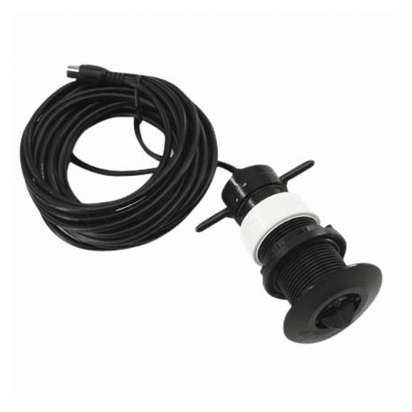 NASA Log-givare inklusive monteringssats - 1