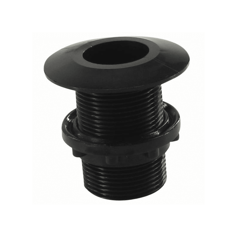 NASA monteringssats för genomföring av loggivare - 1