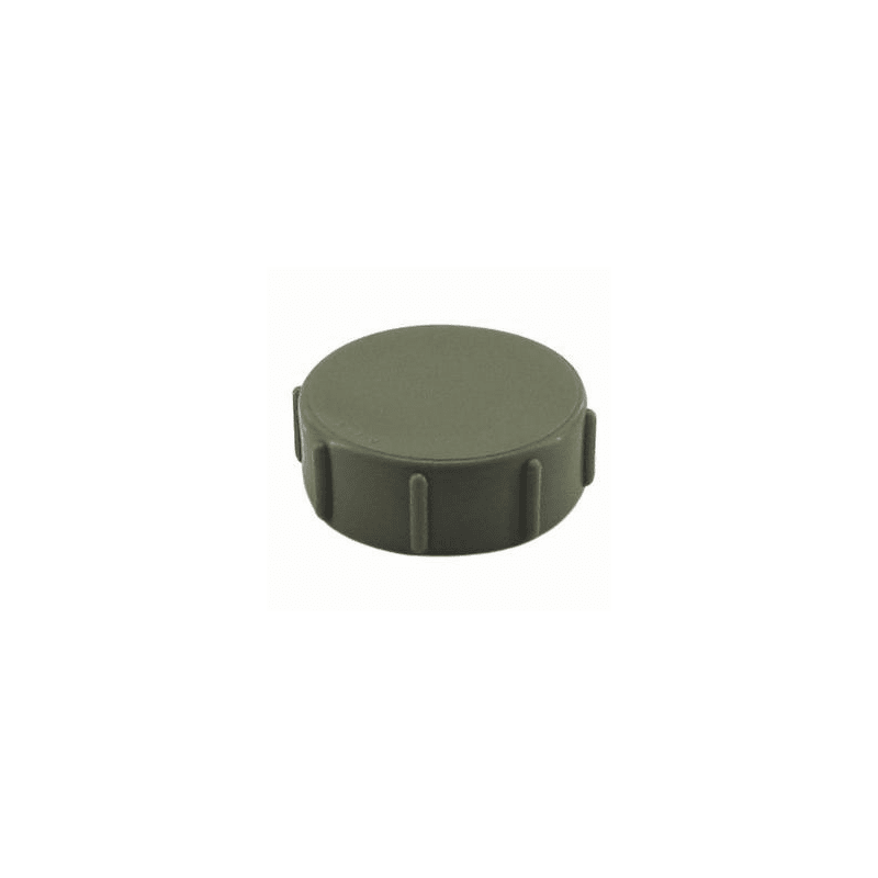 NASA Låg til Log Transducer gennemføring - 1